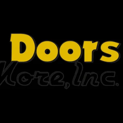 Garage Doors And More