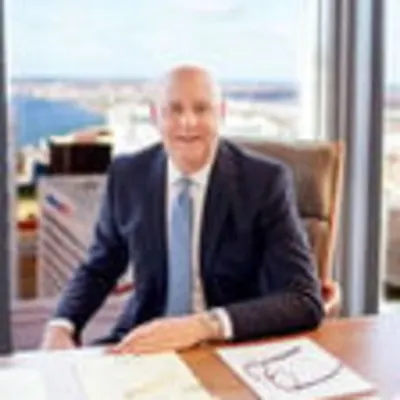 Mark Thomas Bradshaw