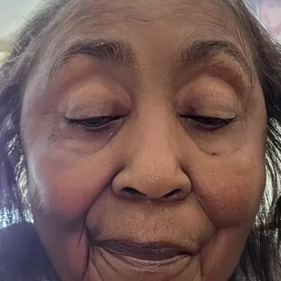 Dr, Gayles Evans