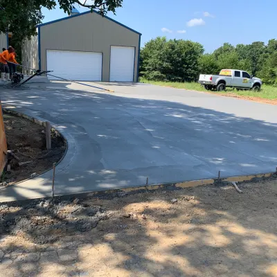 Sosa Concrete LLC
