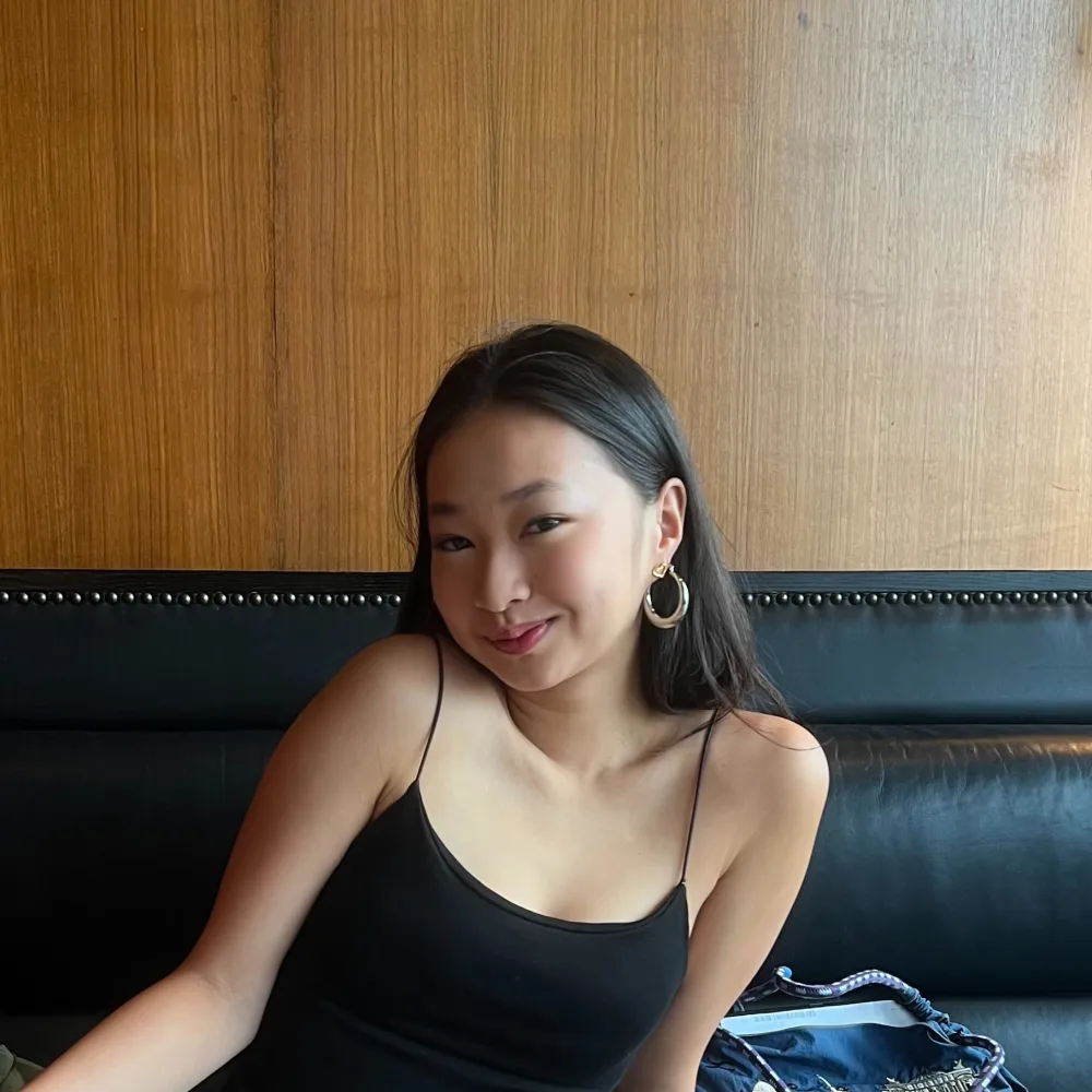 ERICA LO