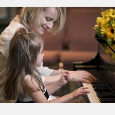 Piano Lessons In Colorado Springs