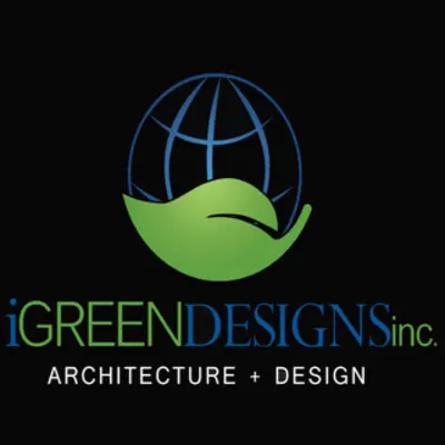 IGreen Designs, Inc.