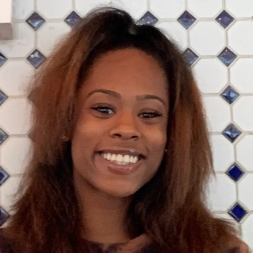 Gina's Writing Tutoring