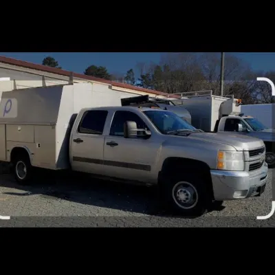 A+ Plumbing & Home Repairs LLC