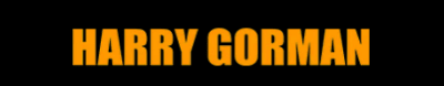 Harry Gorman