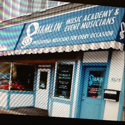 Hamlin Music Academy