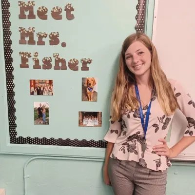 Sophie's Tutoring