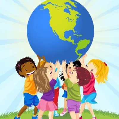Country Kids Program