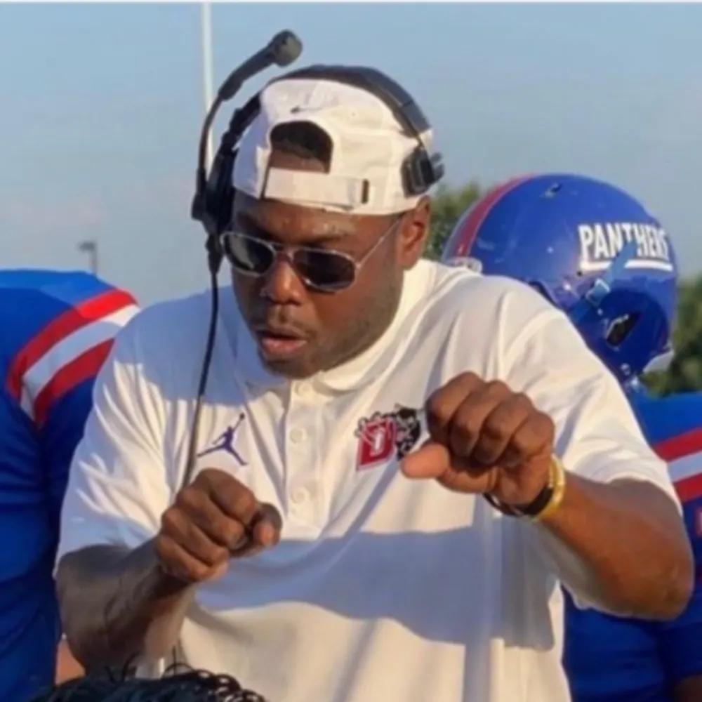 Coach Joe’s Frontline Performance