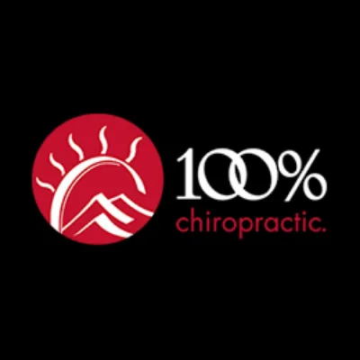 100% Chiropractic