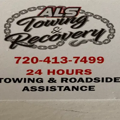 Als Towing&Recovery