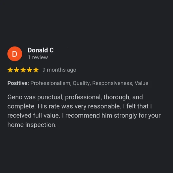 5-Star Reviews!