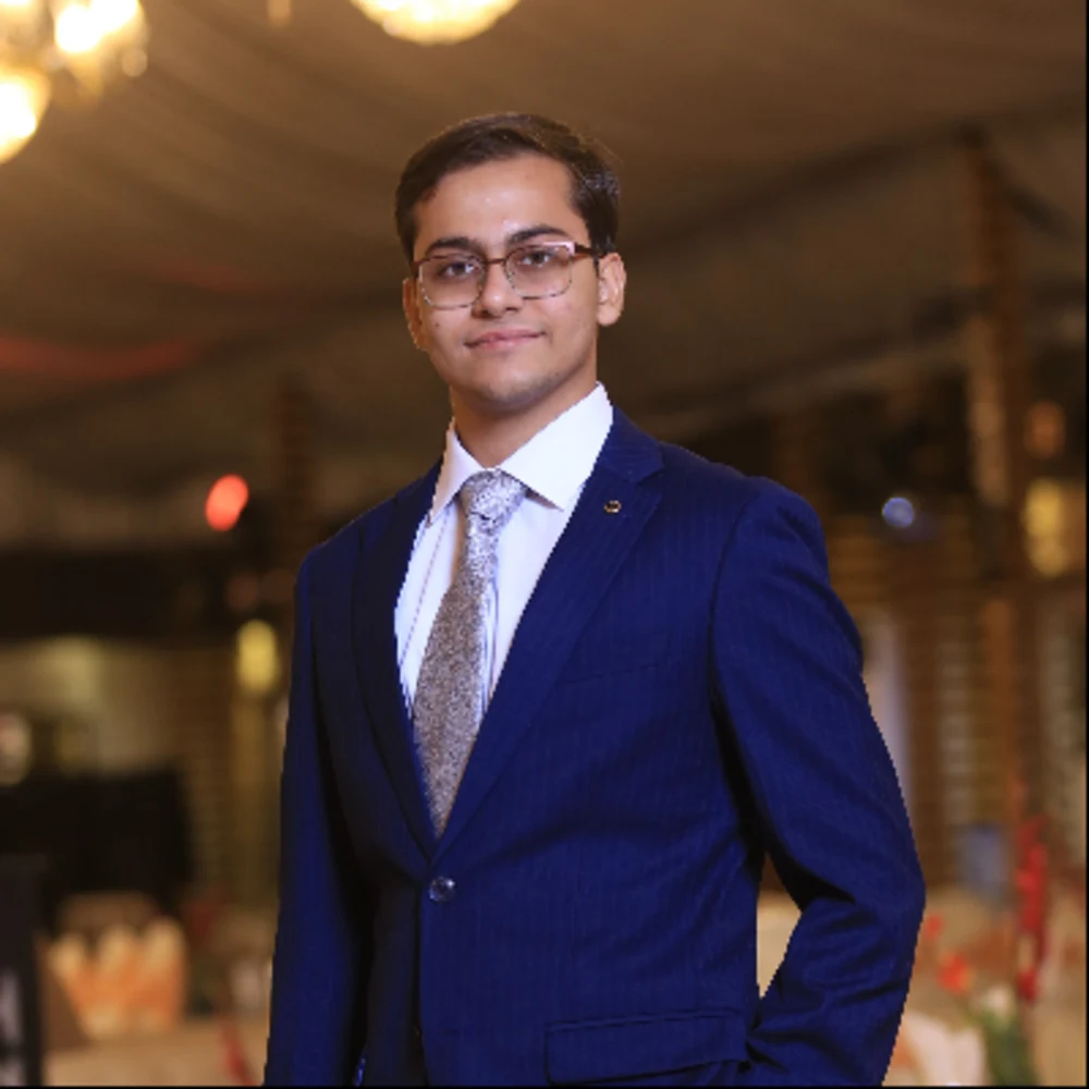 Asad Iqbal