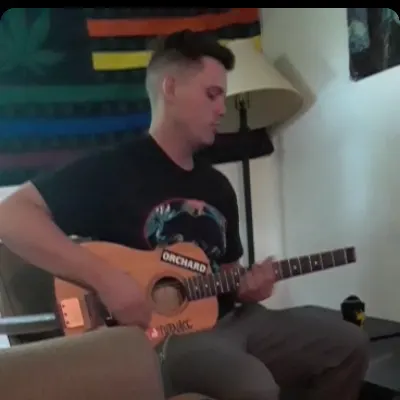 Jake’s Music Lessons