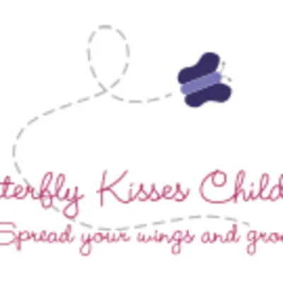 Butterfly Kisses Childcare