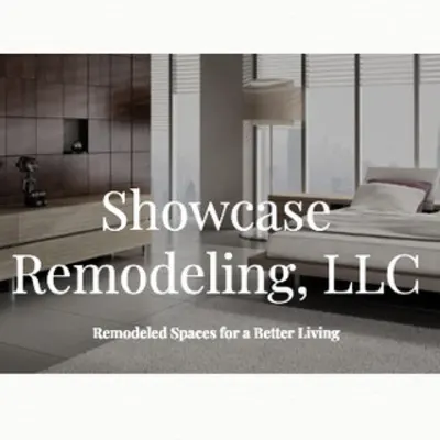 Showcase Remodeling, LLC