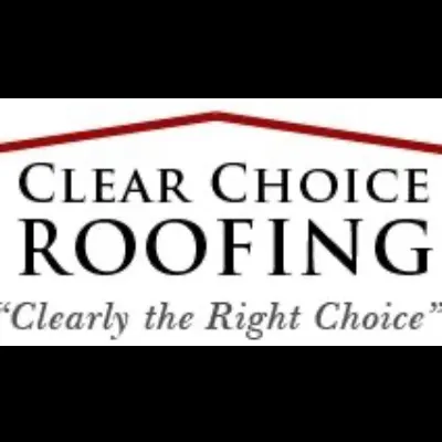 Clear Choice Roofing