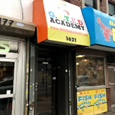 G.A.T.E.D. Academy