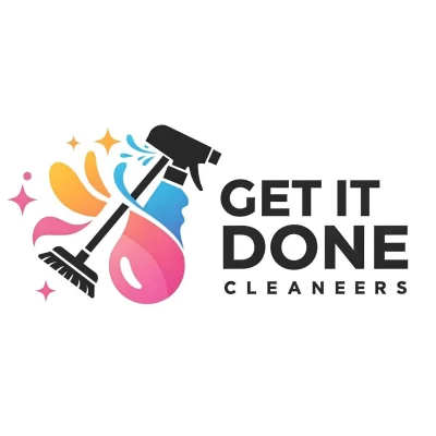 Get It Done Cleaners