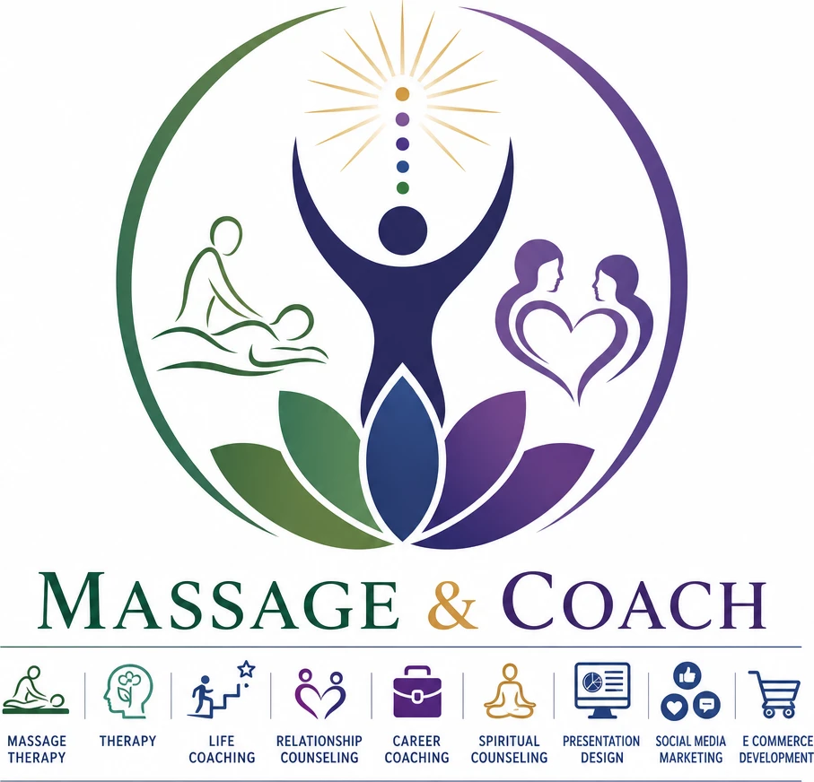 MASSAGE & COACH 