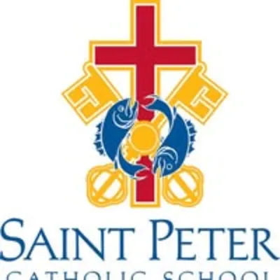 St Peter's Catholic School