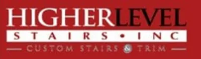 Higher Level Stairs