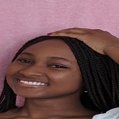 Chizaram Iwuanyanwu