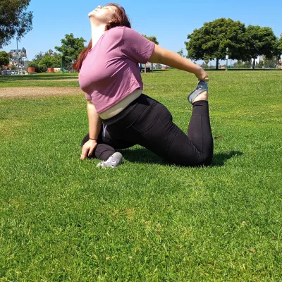 BeckyJNamaste