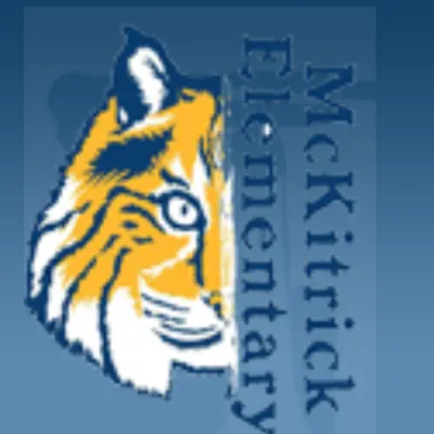 Hcps Mckitrick Elem H.O.S.T.