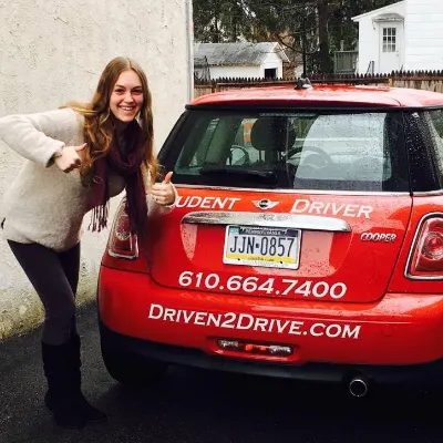 Driven2Drive Premier Driving School