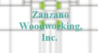 Zanzano Woodworking Inc.