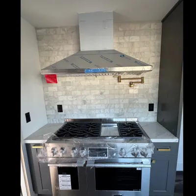 AR Remodeling