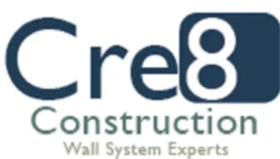Cre8 Construction