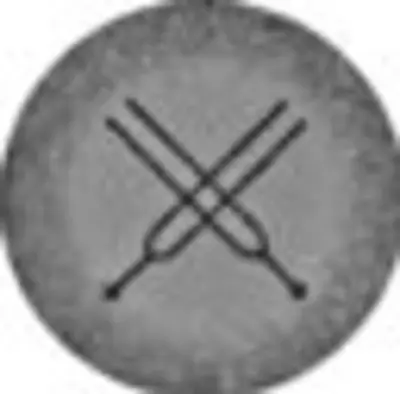 Tonal Center