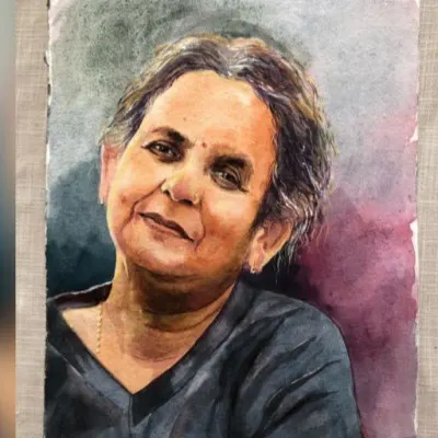 Dr.Sandhya Kranthi