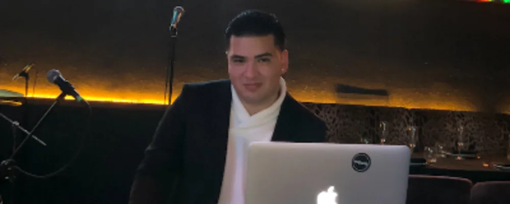 DJ C