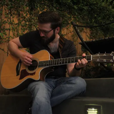 Tyler Horn Music