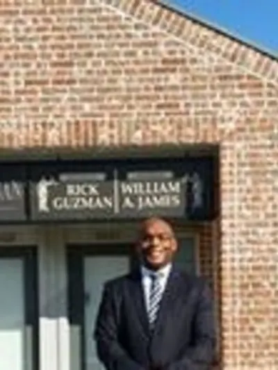 The Law Office Of William A. James, P.L.L.C.