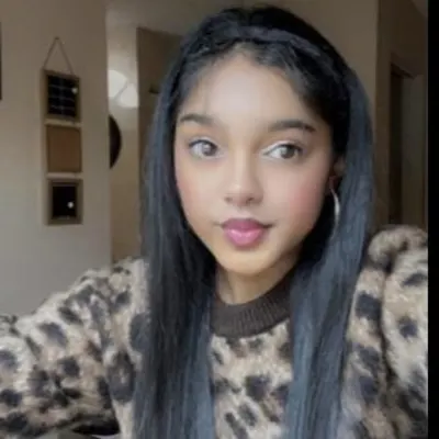 Ariana Jazmine