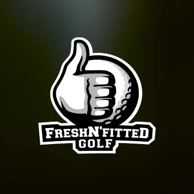 FreshN’Fitted Golf