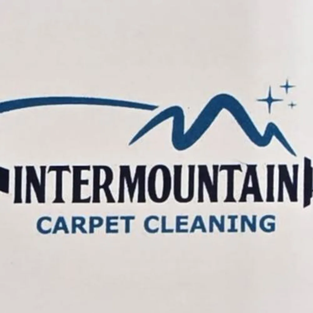 Intermountain Carpet Cleaning