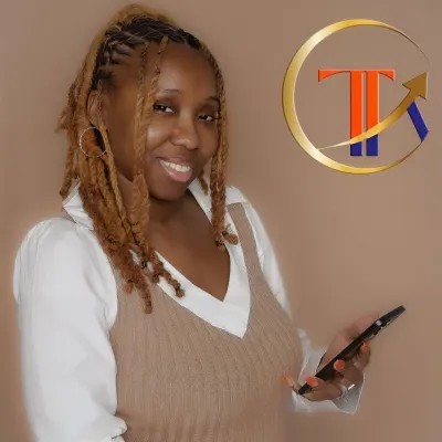 T & K Financial Solutions 