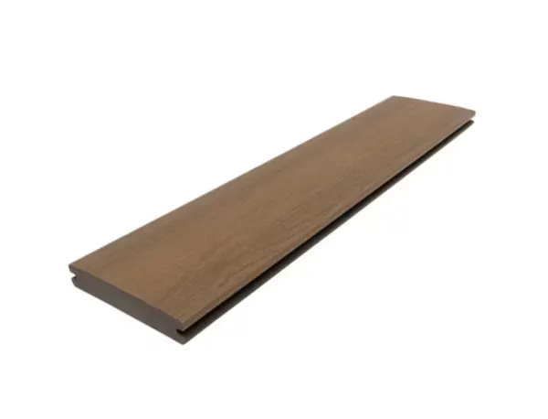 Composite decking