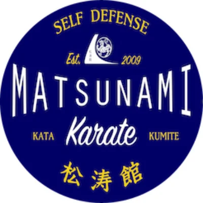 Matsunami Karate