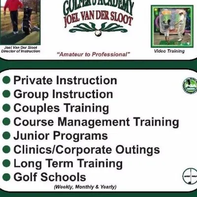 Golfers Academy LLC