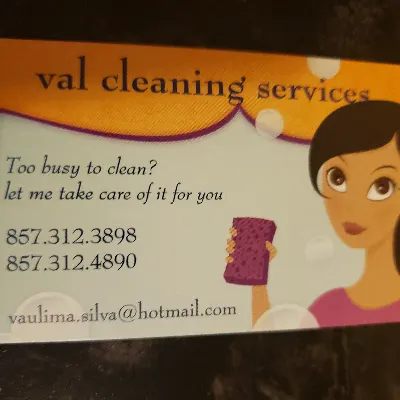 Val Cleaning Services