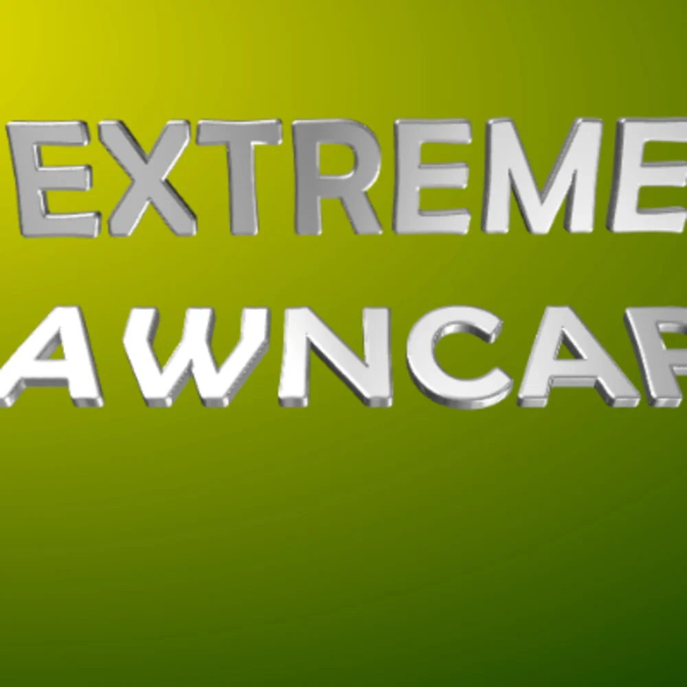 Extreme Lawn Service