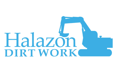 Halazon Dirt Work