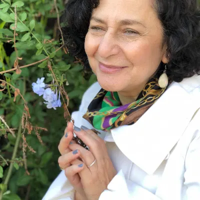 Evelina Bork